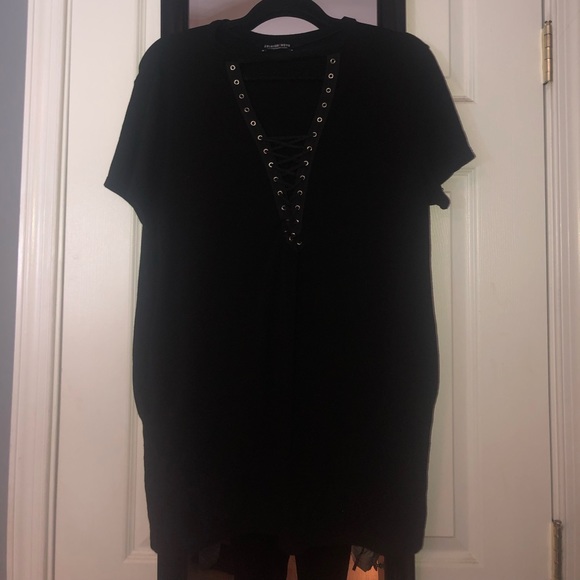 Fashion Nova Tunic - Picture 1 of 1